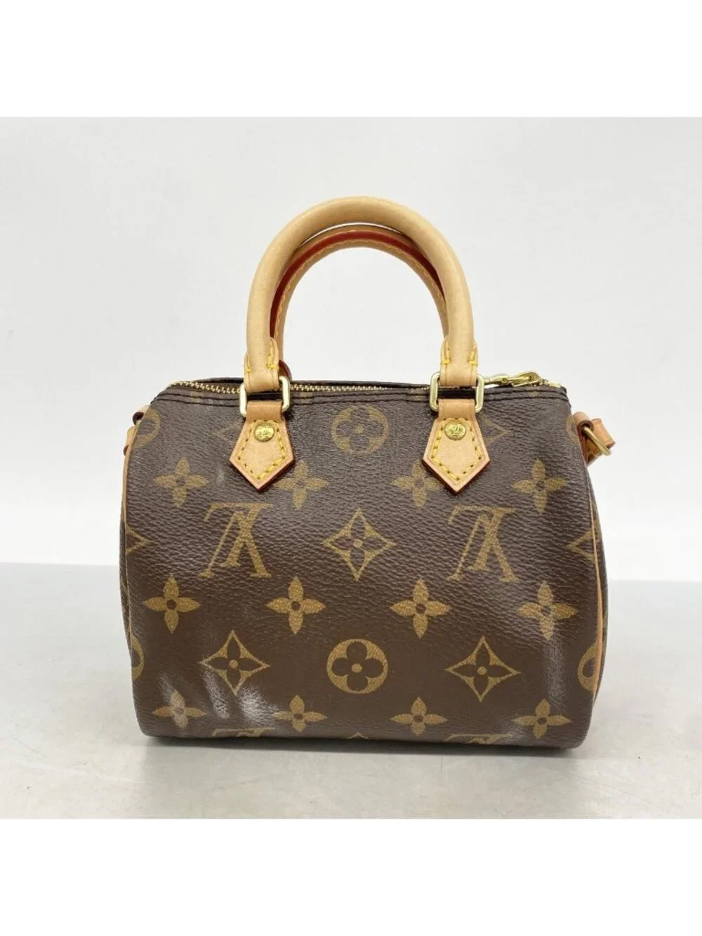 Louis Vuitton this authentic